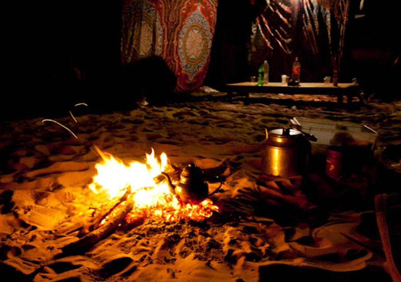 Thousand Nights Camp Shahiq Luaran gambar